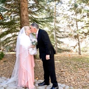 Meet your Posher, Dawn